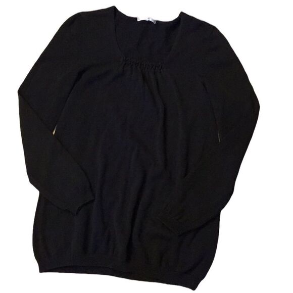 Ladies Metro 7 Knit Pullover - Picture 1 of 8